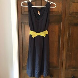 Anthropologie Dress